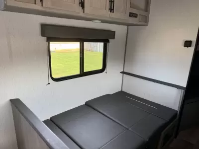 Used 2021 Jayco Jay Flight SLX 7 Jayco — photo 17