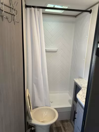 Used 2021 Jayco Jay Flight SLX 7 Jayco — photo 18