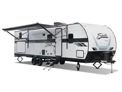 New 2026 Shasta RVs Shasta 33RLTS — photo 29