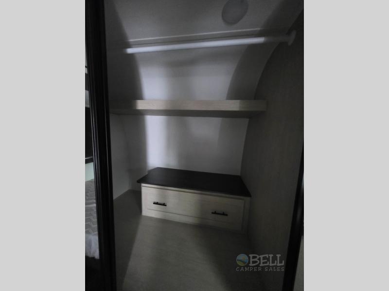 New 2026 Shasta RVs Shasta 33RLTS