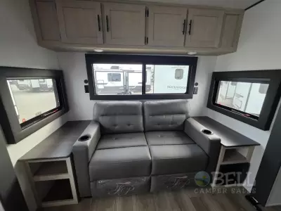 New 2026 Shasta RVs Shasta 33RLTS — photo 16