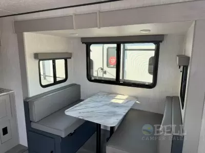 New 2025 Coachmen RV Apex Ultra-Lite 241BHS — photo 11