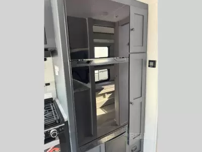 New 2025 Coachmen RV Apex Ultra-Lite 241BHS — photo 13