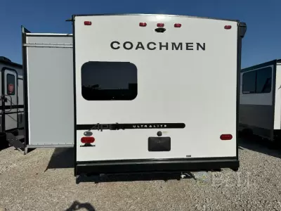 New 2025 Coachmen RV Apex Ultra-Lite 241BHS — photo 6