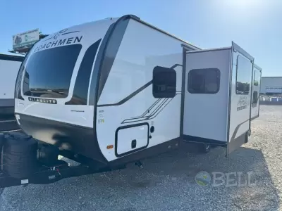 New 2025 Coachmen RV Apex Ultra-Lite 241BHS — photo 5