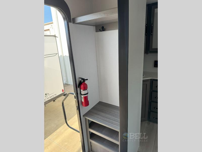 New 2025 Keystone RV Hideout 244RB