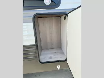 New 2025 Keystone RV Hideout 244RB — photo 12