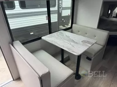 New 2025 Forest River RV Ozark 1650BHK — photo 11