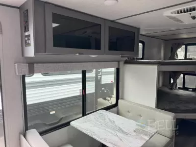 New 2025 Forest River RV Ozark 1650BHK — photo 13