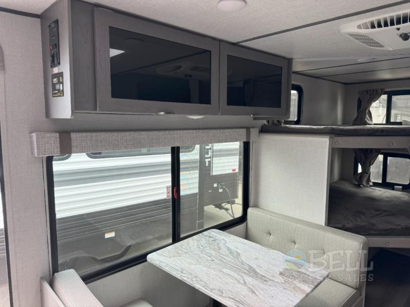 New 2025 Forest River RV Ozark 1650BHK