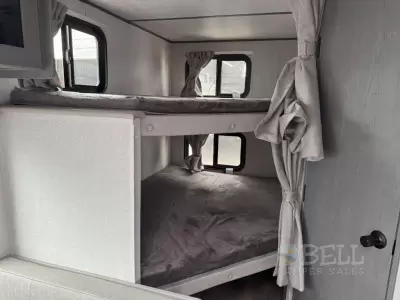 New 2025 Forest River RV Ozark 1650BHK — photo 14