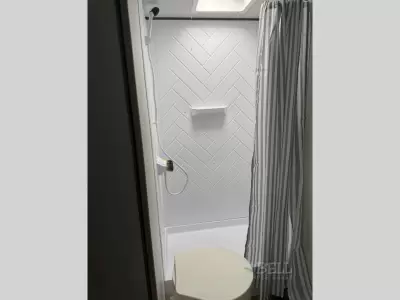 New 2025 Forest River RV Ozark 1650BHK — photo 16