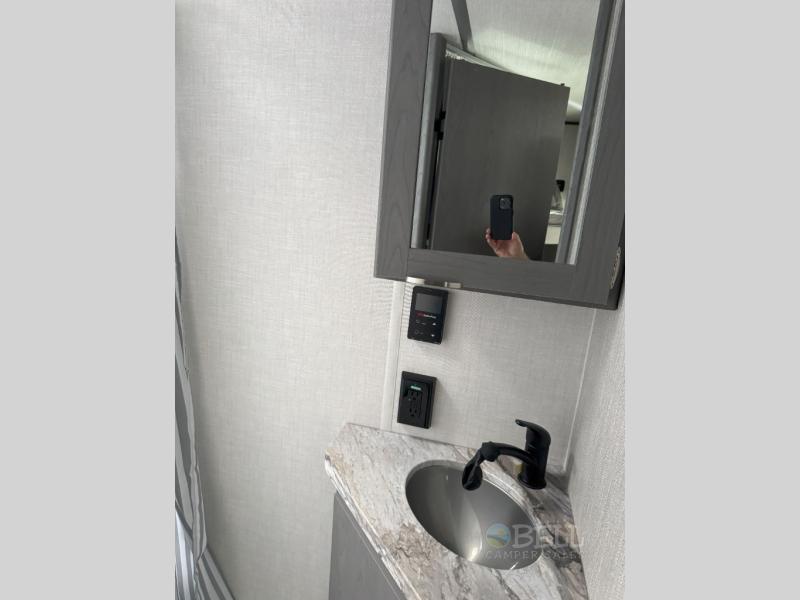 New 2025 Forest River RV Ozark 1650BHK