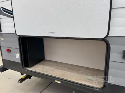 New 2025 Forest River RV Ozark 1650BHK — photo 7