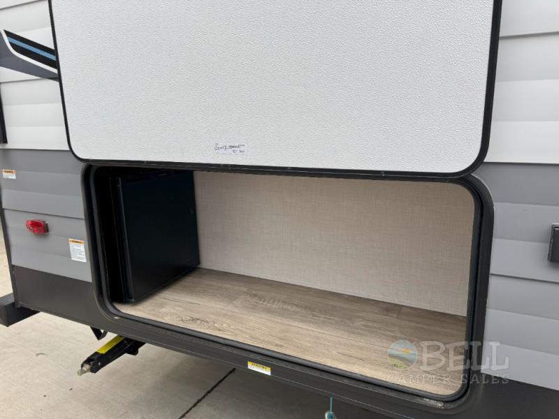 New 2025 Forest River RV Ozark 1650BHK