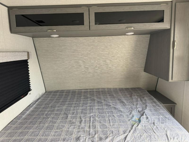 New 2025 Forest River RV Ozark 1650BHK