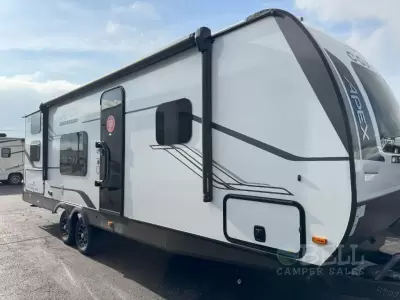 New 2026 Coachmen RV Apex Ultra-Lite 256BHS — photo 1