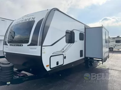 New 2026 Coachmen RV Apex Ultra-Lite 256BHS — photo 5