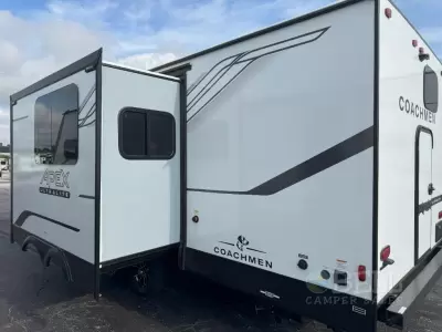 New 2026 Coachmen RV Apex Ultra-Lite 256BHS — photo 5