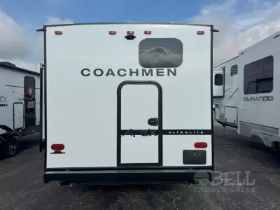 New 2026 Coachmen RV Apex Ultra-Lite 256BHS — photo 6
