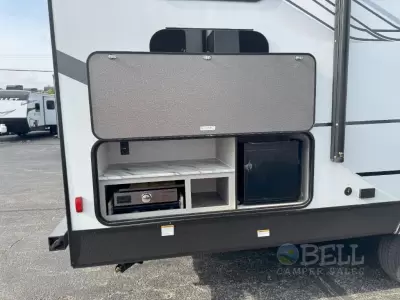 New 2026 Coachmen RV Apex Ultra-Lite 256BHS — photo 7