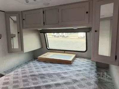 New 2026 Coachmen RV Apex Ultra-Lite 256BHS — photo 8