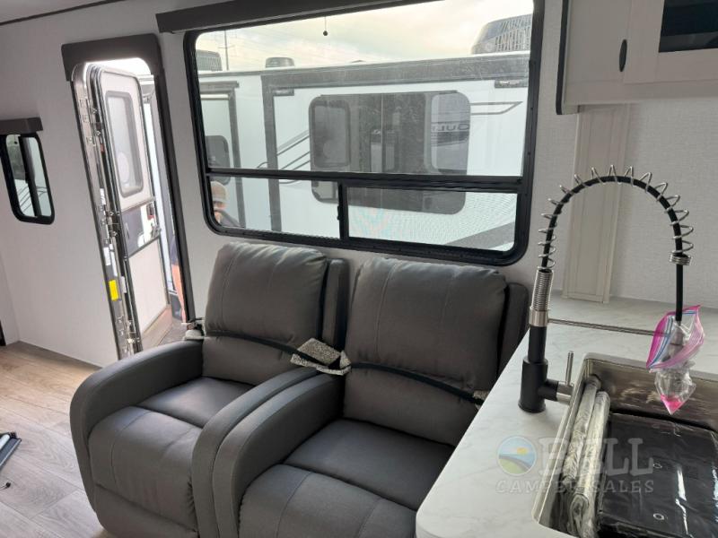 Used 2026 Coachmen RV Northern Spirit Ultra Lite 2965RK