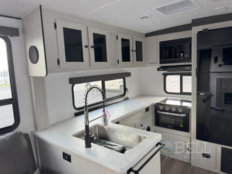 Used 2026 Coachmen RV Northern Spirit Ultra Lite 2965RK