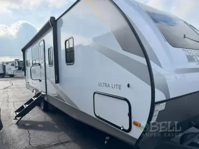 Used 2026 Coachmen RV Northern Spirit Ultra Lite 2965RK — photo 1