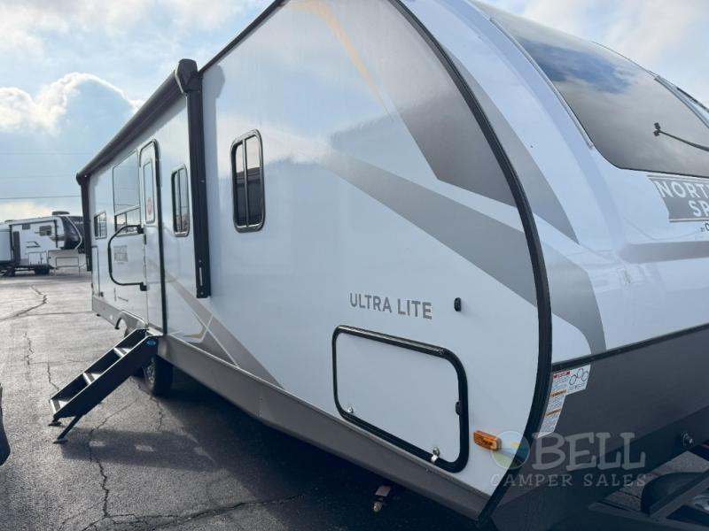 Used 2026 Coachmen RV Northern Spirit Ultra Lite 2965RK