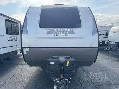 Used 2026 Coachmen RV Northern Spirit Ultra Lite 2965RK — photo 3