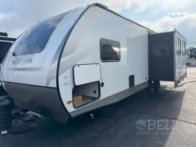 Used 2026 Coachmen RV Northern Spirit Ultra Lite 2965RK — photo 4
