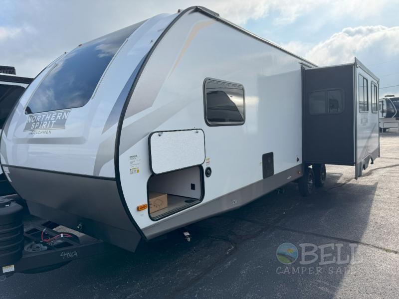 Used 2026 Coachmen RV Northern Spirit Ultra Lite 2965RK