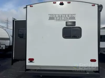 Used 2026 Coachmen RV Northern Spirit Ultra Lite 2965RK — photo 5