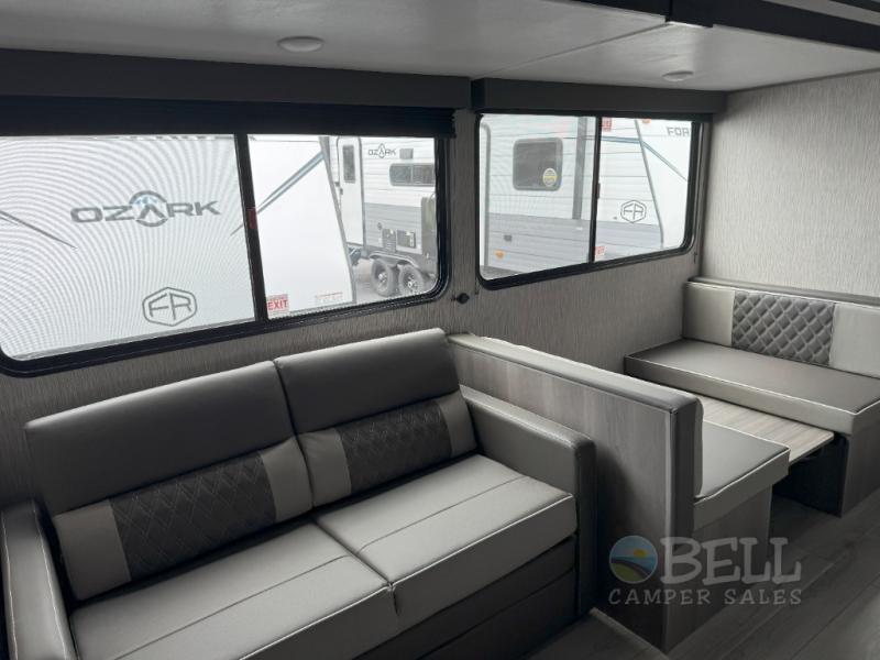 Used 2025 Keystone RV Hideout Sport Double Axle 244RB