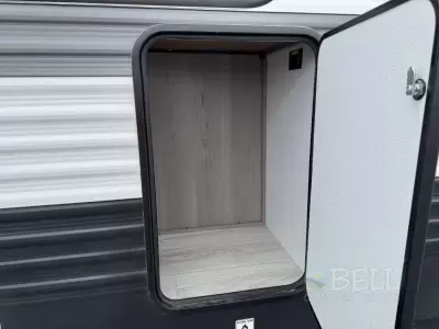 Used 2025 Keystone RV Hideout Sport Double Axle 244RB — photo 7