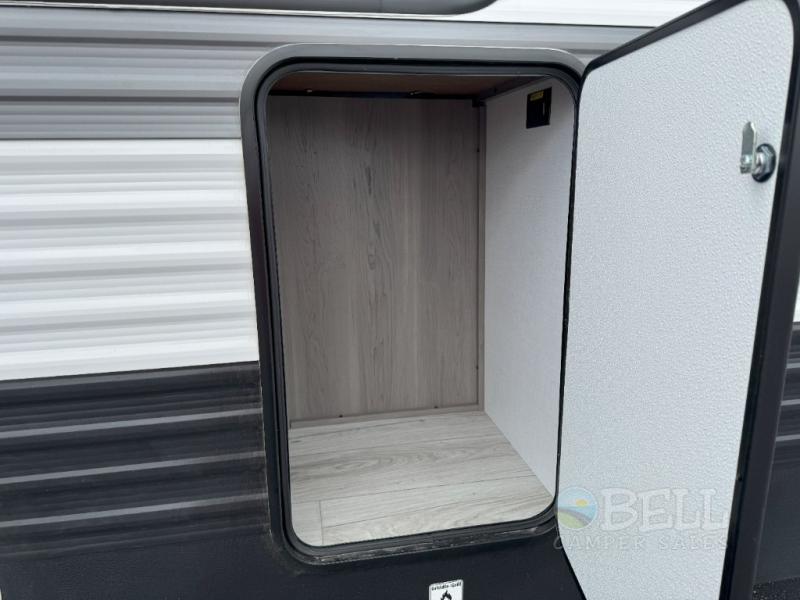 Used 2025 Keystone RV Hideout Sport Double Axle 244RB