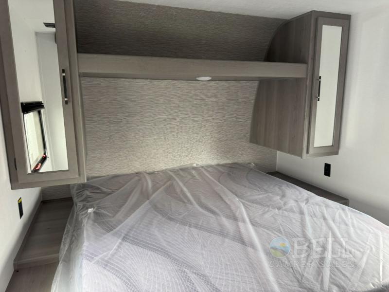 Used 2025 Keystone RV Hideout Sport Double Axle 244RB