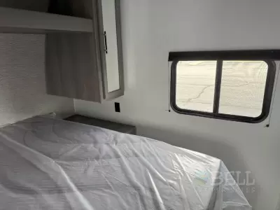 Used 2025 Keystone RV Hideout Sport Double Axle 244RB — photo 9