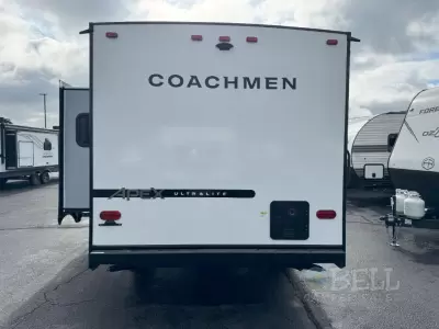 New 2026 Coachmen RV Apex Ultra-Lite 188RBST — photo 6