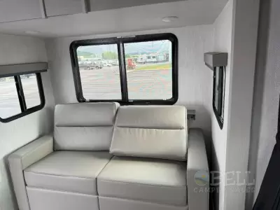 New 2026 Coachmen RV Apex Ultra-Lite 188RBST — photo 9