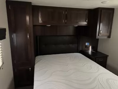 Used 2018 Jayco Talon 313 — photo 7