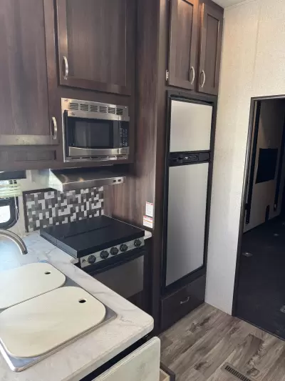Used 2018 Jayco Talon 313 — photo 13