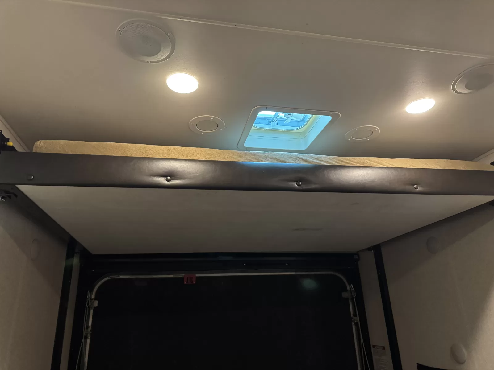 2018 Jayco Talon 313 fifth wheel overview available at Bell Camper Sales in Bartlesville, Oklahoma