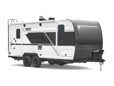 New 2026 Winnebago Thrive 22MBH — photo 40