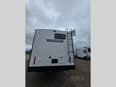 New 2026 Winnebago Thrive 22MBH — photo 9