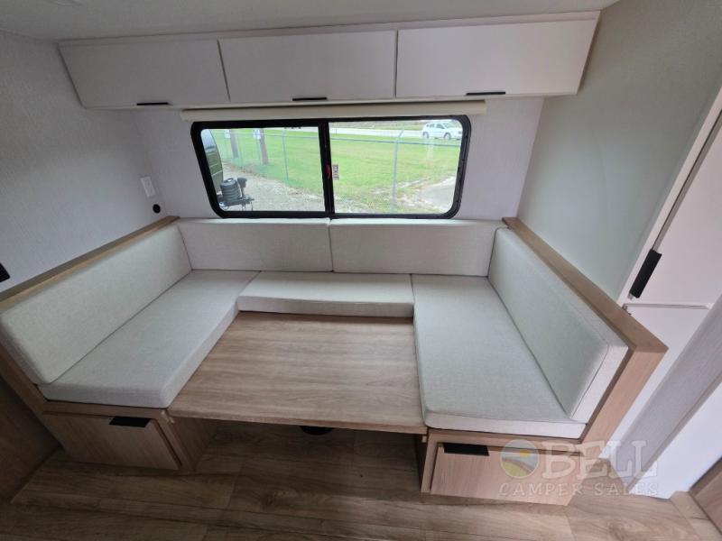 New 2026 Winnebago Thrive 22MBH