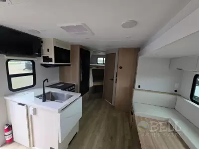 New 2026 Winnebago Thrive 22MBH — photo 37