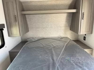 New 2025 Keystone RV Hideout Sport Single Axle 178RB — photo 10