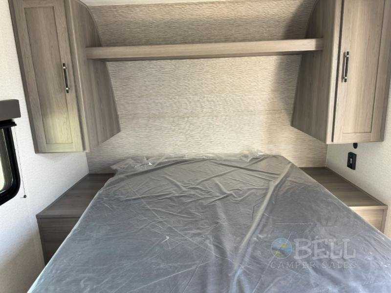 New 2025 Keystone RV Hideout Sport Single Axle 178RB